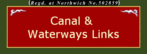 Canal & 
Waterways Links