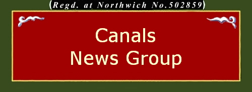 Canals
News Group