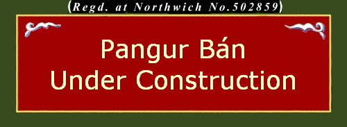 Pangur Bán
Under Construction