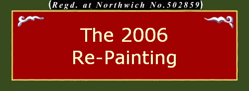 The 2006
Re-Painting